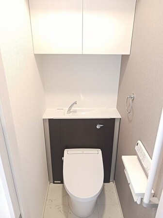 メゾン12朝来の物件内観写真